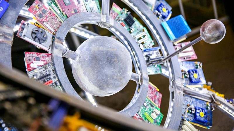 北京信息化建设：揭秘排名前十的厂家背后的技术实力