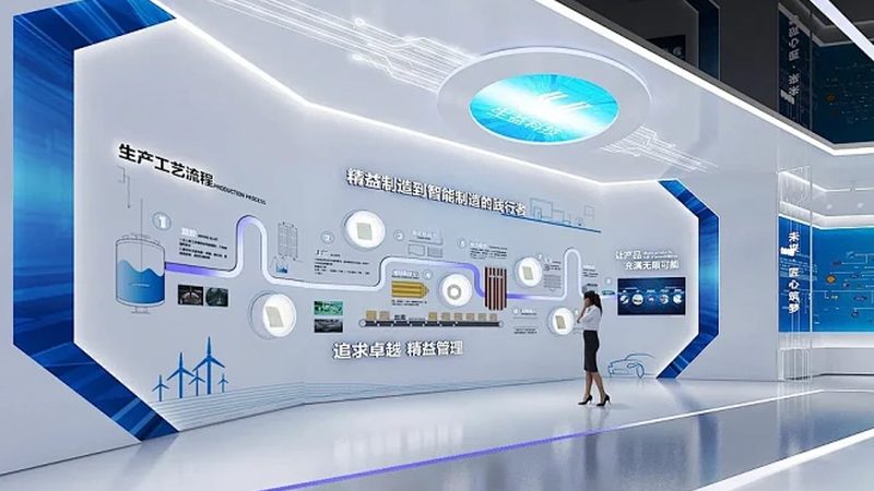 数据可视化图表类型解析：选择与运用之道